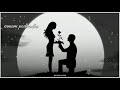 Vennilavai Poovai Vaipene Whatsapp Status Love Song Lyrical Video