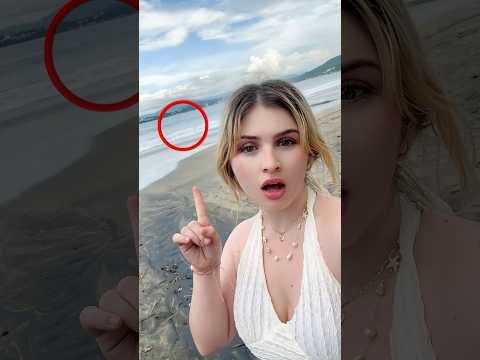 BUSCANDO SIRENAS con el FILTRO en la CASA de la PLAYA!! 😱🧜🏼‍♀️☠️