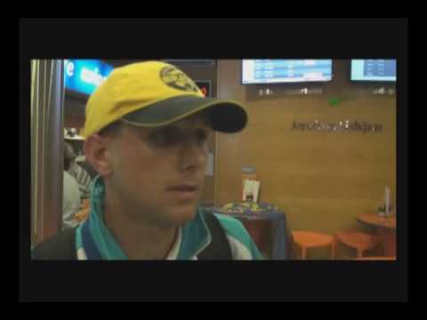 Bravo Publikum - vrnitev iz Brazilije