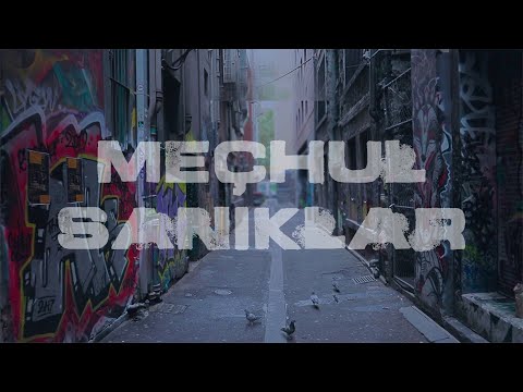 Meçhul Sanıklar - Kaleme Sundum Yasımı