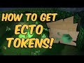 How To Get Ecto Tokens Quick Guide OSRS