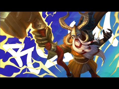 Vainglory| Reim cp| Jungle Adventure| Cowul