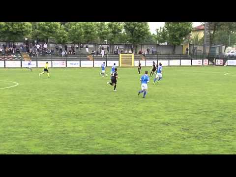 36° Giornata Serie D 2014/2015: Aurora Seriate - Pro Sesto 26.04.15
