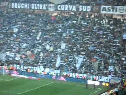 L'hymne de la Juve
