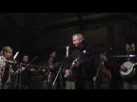 Blue Moon of Kentucky - Stoney Pointe Jamboree !