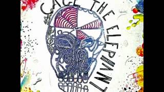 Cage The Elephant - Drones In The Valley