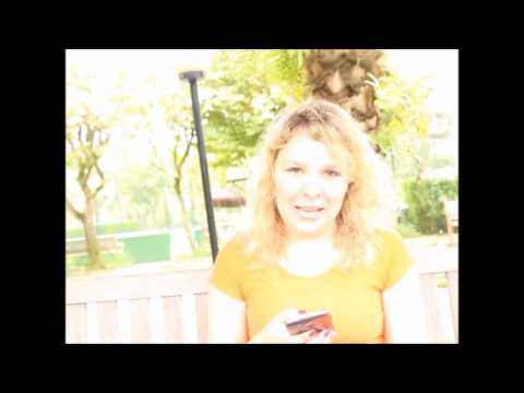 Bem Aventurado video