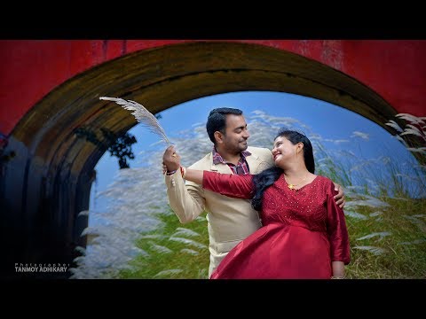 Sampriti & Sudhanshu Wedding short film