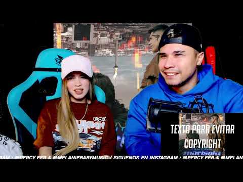 Marisola | Stars Music Chile, Cris Mj, Standly ( Reacción | Opinión )