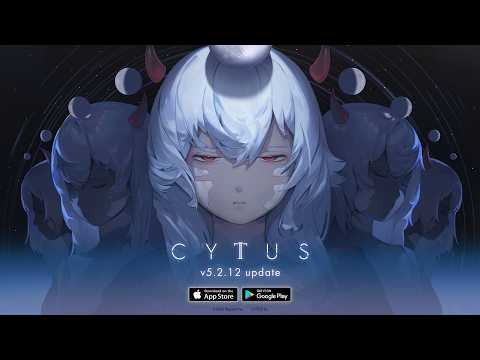Cytus II v5.2.12 Update!