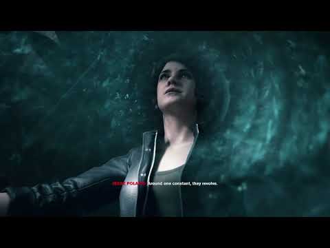 Control Ending - Take Control - Playthrough Part 10 - Mission 10 Gameplay