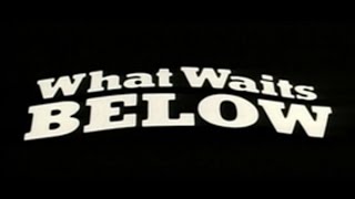 ▶ Misty Brew's Creature Feature- "What Waits Below " (1985) Full Movie Episode (2/26/88)  +