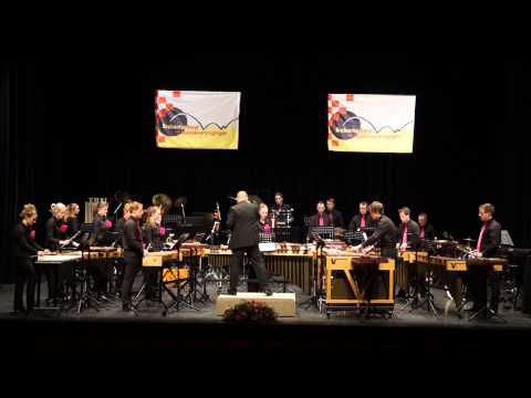 CMV Wilhelmina Bedum -  Power Struggle