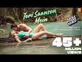 Teri Saanson Mein Lyrics Karle Pyaar Karle Arijit Singh Palak Muchhal Amit Mishra