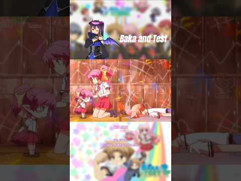 Sakamoto Yuuji - Baka To Test To Shoukanjuu