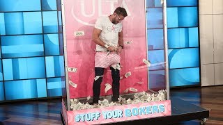 The Ellen Show (23.10.17) - 