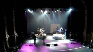 Café Tacvba - 53100