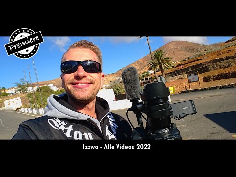 Izzwo - Alle Videos 2022