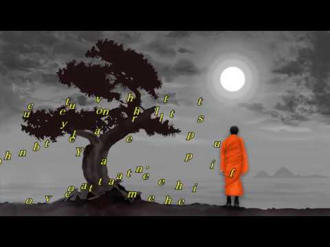 ♫ TRAIL OF THE ANGELS   CHINESE TWILIGHT   Lục Dã Tiên Tung   Bamboo Flute Chinese Music Chen Yue