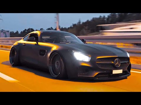 Emre Kabak - Dark Way