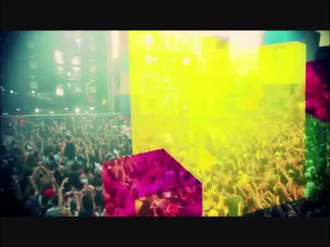 Dj Simone Russo feat Sak Noel and Hardwell e Tiesto . Loka 76 (Mush up)