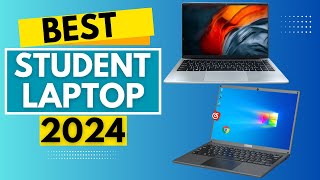 Top 5 BEST Laptops for College Students In 2024