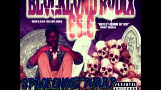 SpaceGhostPurrp - Don't Get Yah Head Bust