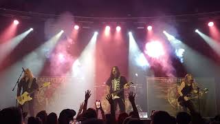 Slaughter Spend My Life 02-17-2023 Ridgefield, WA Live 4K