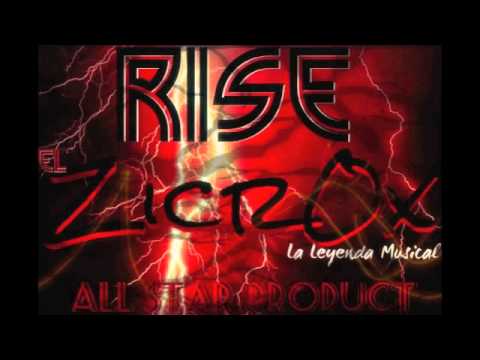 ZiCrOx - Por Mis Errores