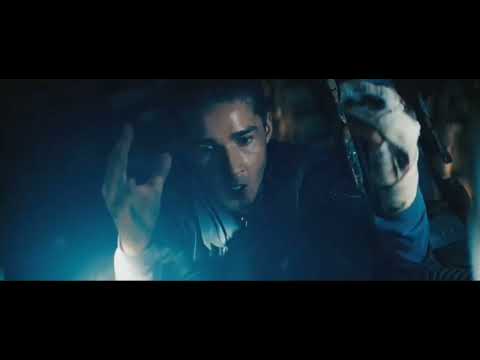 Transformers Revenge of The Fallen || Tomb of The Primes