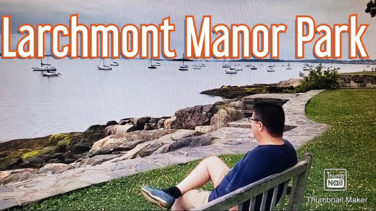 Larchmont Manor Park