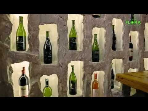 OLD DALMATIAN TAVERN / FLORA TUČEPI