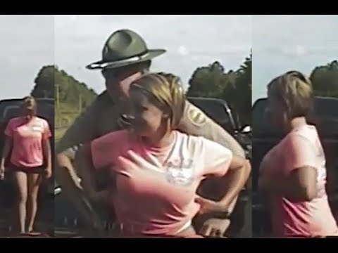Tennessee trooper accused of groping woman cleared of criminal charges