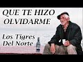 Que Te Hizo Olvidarme - Los Tigres Del Norte