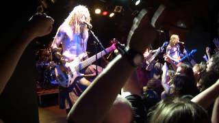 Ensiferum - Hero In A Dream