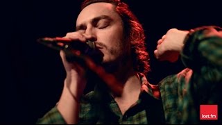 Civil Twilight - Story of an Immigrant (Last.fm Live)