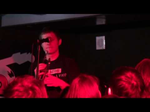 Naktine Pufaika - Vytis