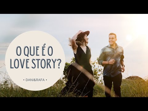 O que é Love Story?