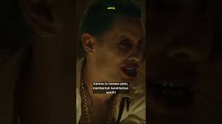 Download lagu Here's What Jared Leto Did to Play the Joker! mp3