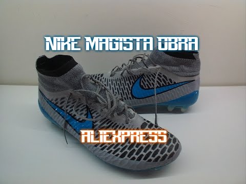 Nike Magista Obra | Aliexpress | FootSkillZ