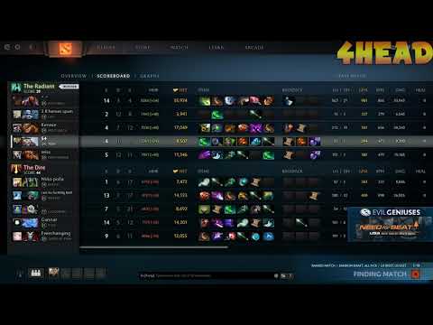 PPD shows his true feelings towards Arteezy - 4head Dota 2