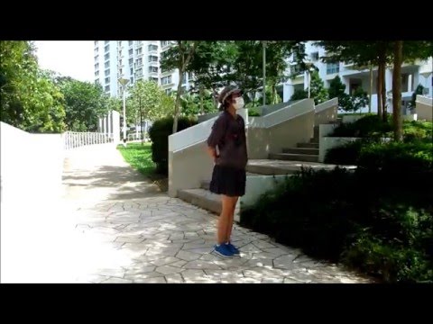 [Dance] 39 by sasakure.UK x DECO*27