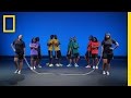 A Double Dutch Brain Games