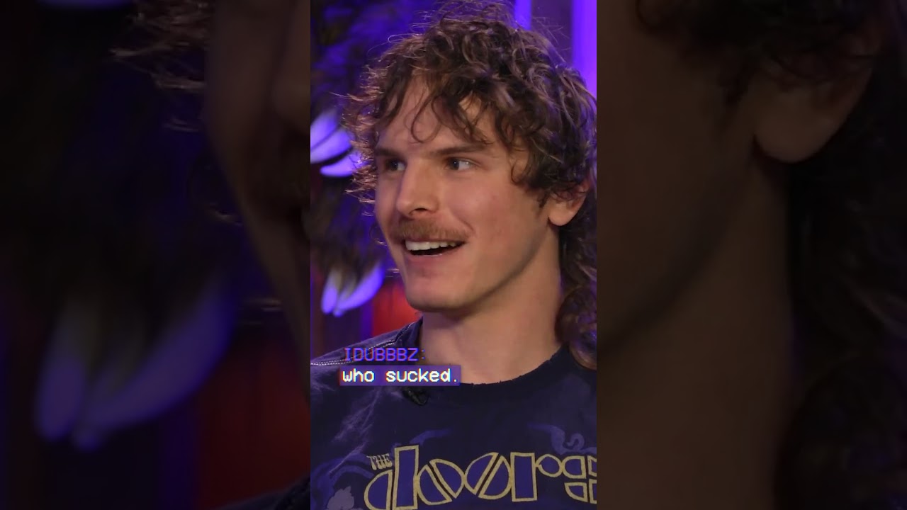 iDubbbz disturbing fan interaction made him rethink life