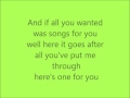 Keaton Henson Sweetheart what have you done to ...
