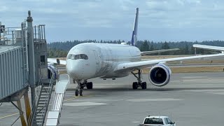 2025 Norway trip pt1!