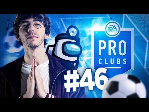 ON PASSE MASTER SUR AMONG US! - BEST OF DFG 46