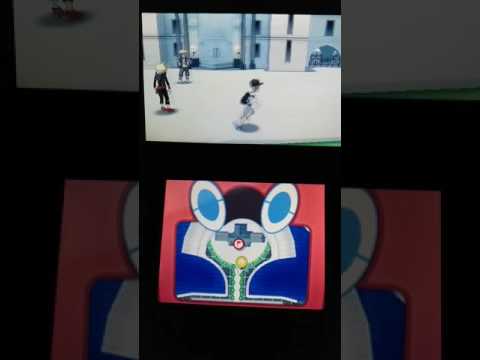 Pokemon Moon Nuzlocke pt 41: Plot Lines and Power Ties