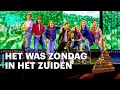 Het was Zondag in het Zuiden | MUSICAL AWARDS GALA 2023