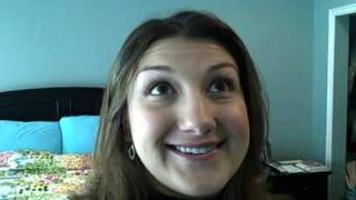 My New Nose…Again! VJournal: 24 Hours Pre-Op